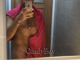 CandyBoy