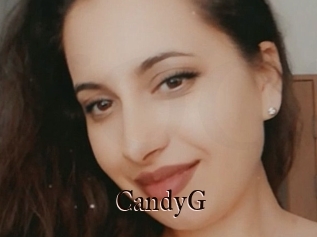 CandyG