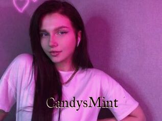 CandysMint