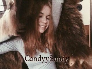 CandyySandy