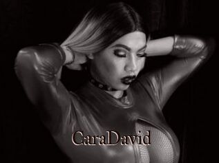 CaraDavid