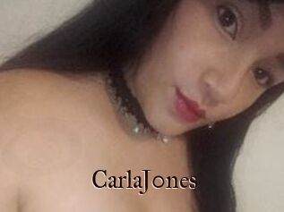 CarlaJ0nes