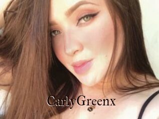 CarlyGreenx