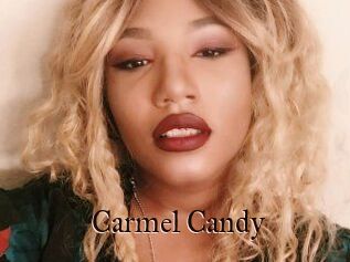 Carmel_Candy