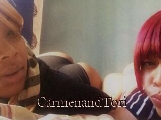 Carmen_and_Tori