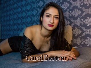 CarolBorton