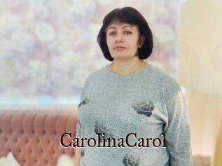 CarolinaCarol