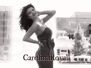 CarolinaRoyall