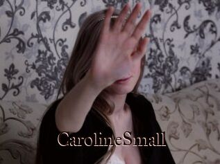 CarolineSmall