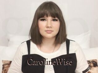 CarolineWise