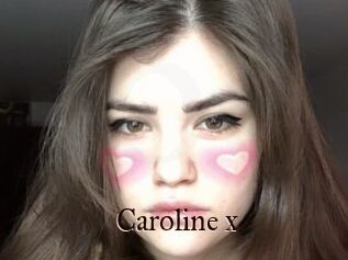 Caroline_x