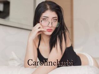 Carolineharbi