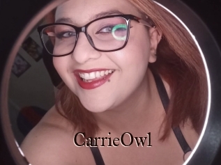 CarrieOwl