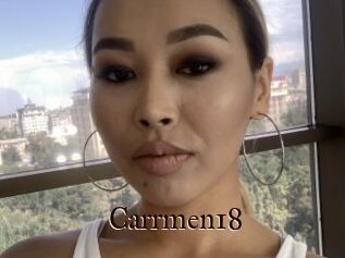 Carrmen18