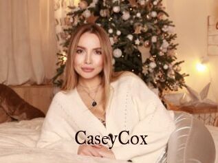 CaseyCox