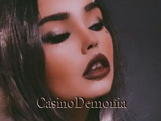 CasinoDemonia