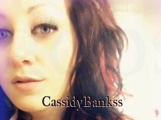 CassidyBankss