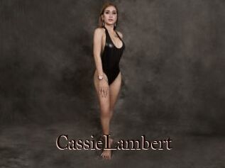 CassieLambert