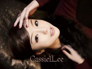 CassielLee