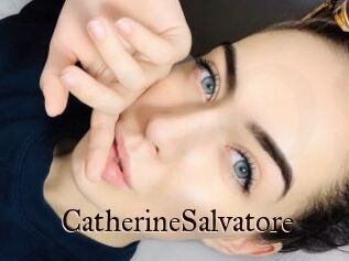 CatherineSalvatore