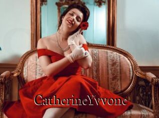 CatherineYvvone