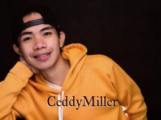 CeddyMiller