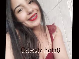 Celesste_hot18