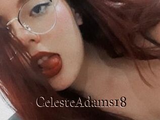 CelesteAdams18