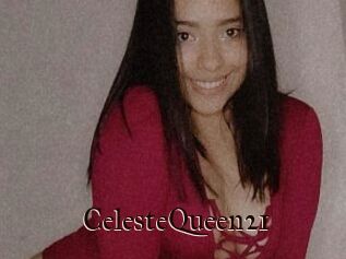 CelesteQueen21