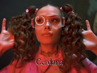 Cerdana