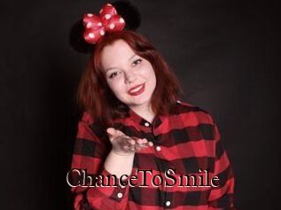 ChanceToSmile