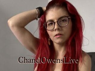 ChanelOwensLive