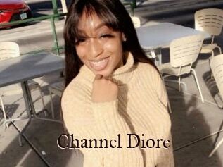 Channel_Diore