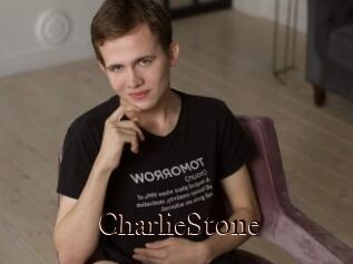 CharlieStone