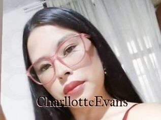 CharllotteEvans