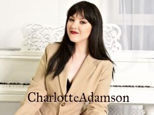 CharlotteAdamson