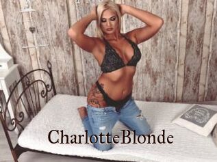 CharlotteBlonde