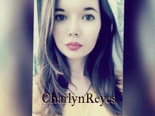 CharlynReyes