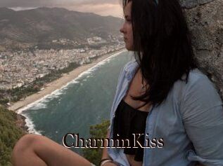 CharminKiss