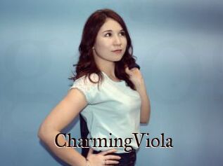 CharmingViola