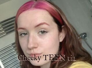 Cheeky_TEEN_tia