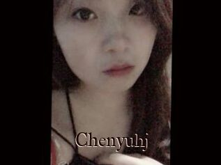 Chenyuhj