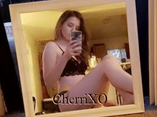 CherriXO