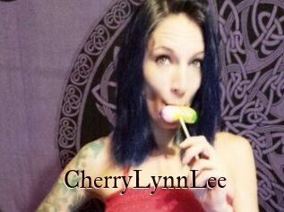 CherryLynnLee