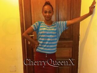 CherryQueenX