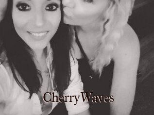 CherryWaves