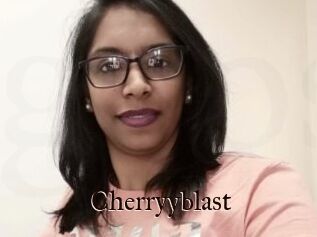 Cherryyblast