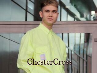 ChesterCross