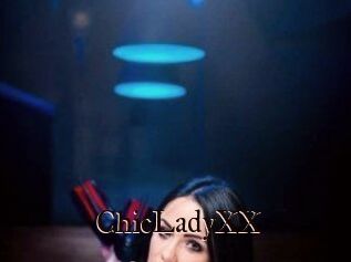 ChicLadyXX