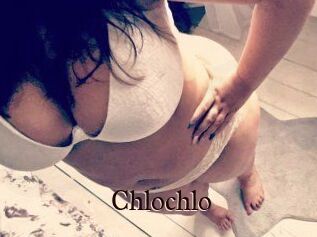 Chlochlo